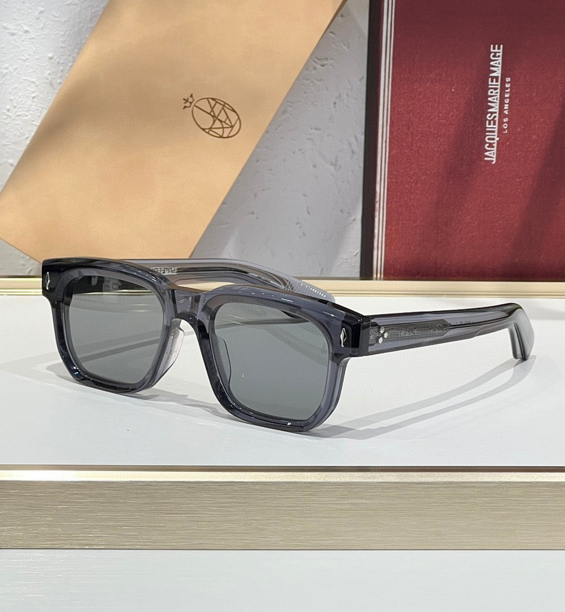JACQUES MARIE MAGE Sunglasses(AAAA)-924