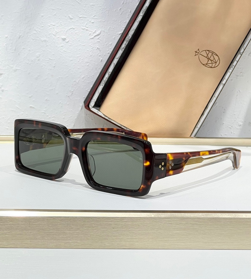 JACQUES MARIE MAGE Sunglasses(AAAA)-919