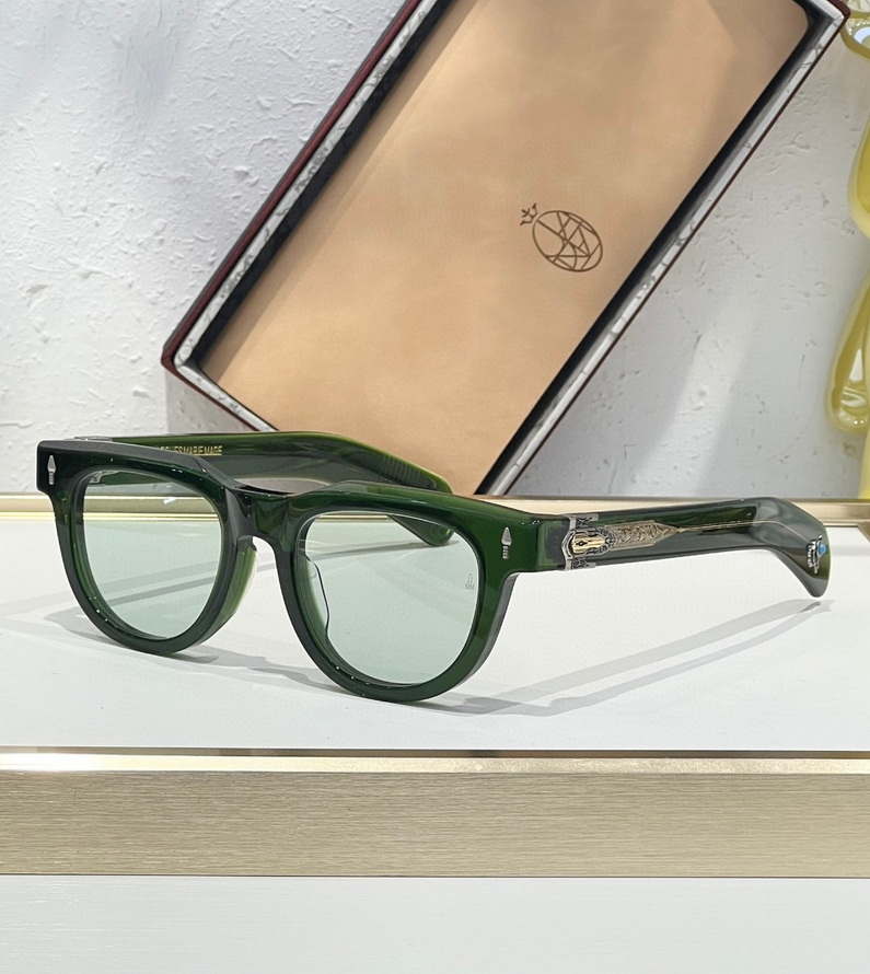 JACQUES MARIE MAGE Sunglasses(AAAA)-904
