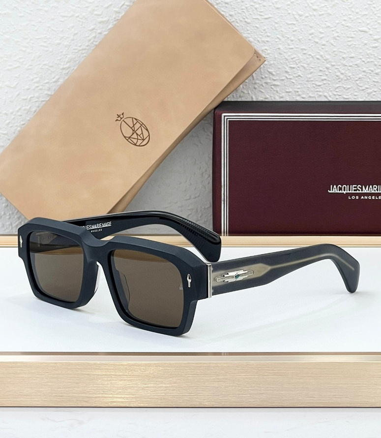 JACQUES MARIE MAGE Sunglasses(AAAA)-876