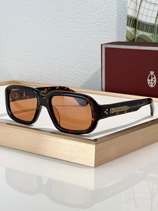 JACQUES MARIE MAGE Sunglasses(AAAA)-871