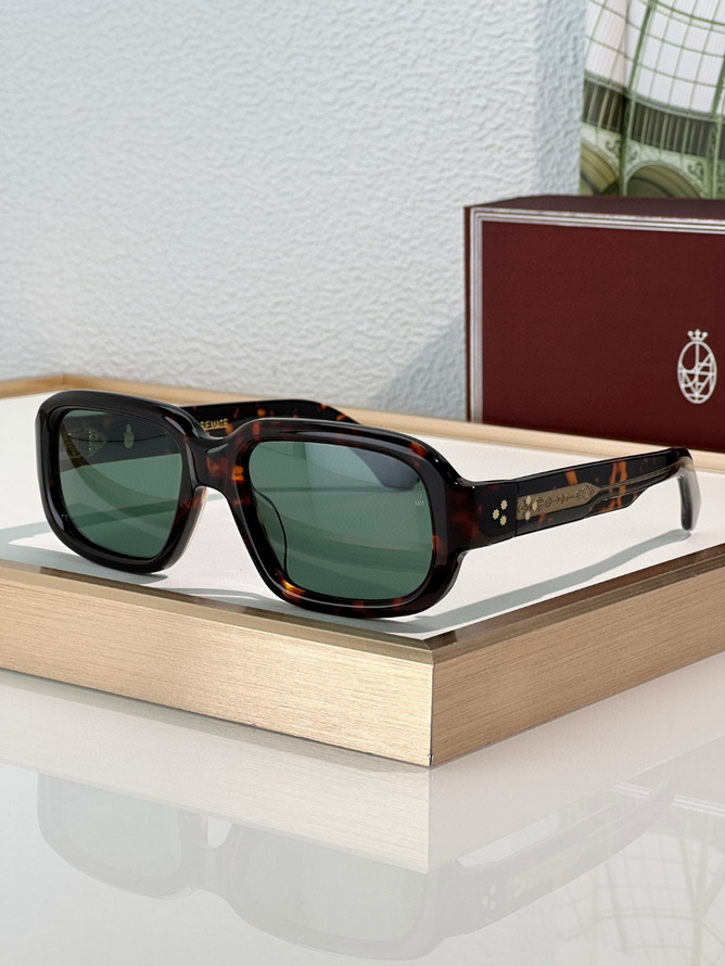 JACQUES MARIE MAGE Sunglasses(AAAA)-870