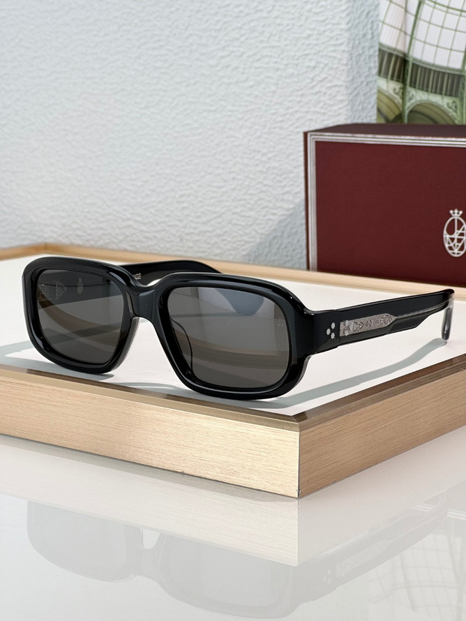 JACQUES MARIE MAGE Sunglasses(AAAA)-867