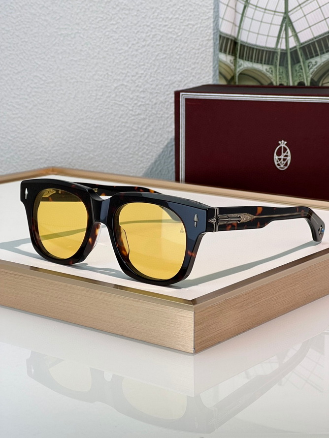 JACQUES MARIE MAGE Sunglasses(AAAA)-863