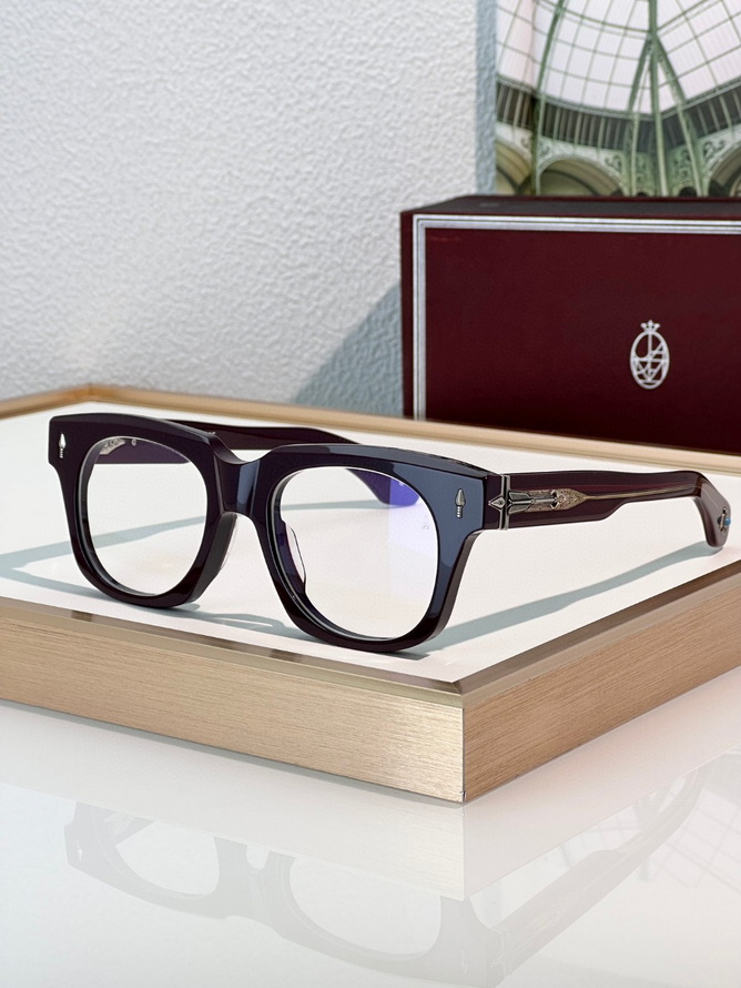 JACQUES MARIE MAGE Sunglasses(AAAA)-857