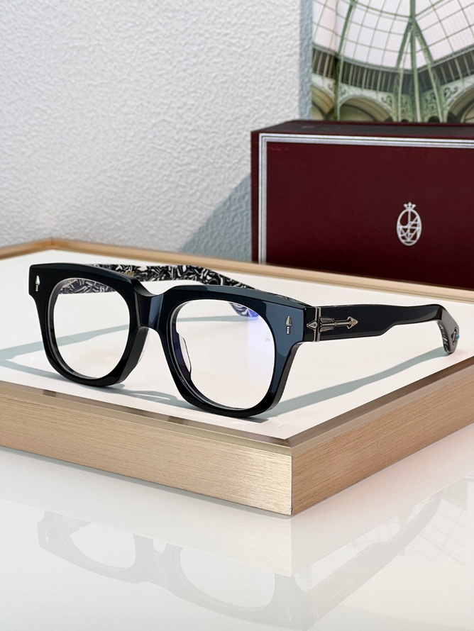 JACQUES MARIE MAGE Sunglasses(AAAA)-856