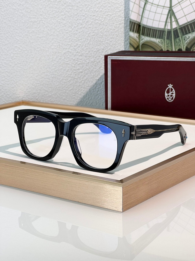 JACQUES MARIE MAGE Sunglasses(AAAA)-855