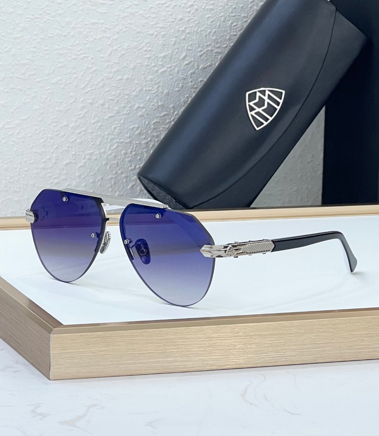 MAYBACH Sunglasses(AAAA)-356