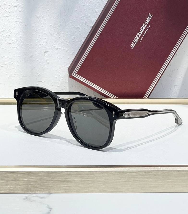 JACQUES MARIE MAGE Sunglasses(AAAA)-818