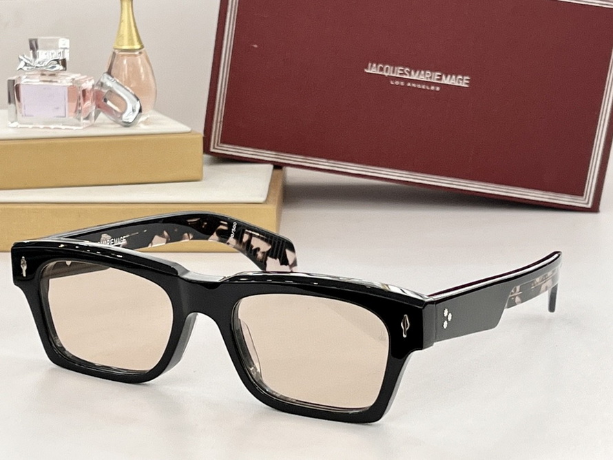 JACQUES MARIE MAGE Sunglasses(AAAA)-704