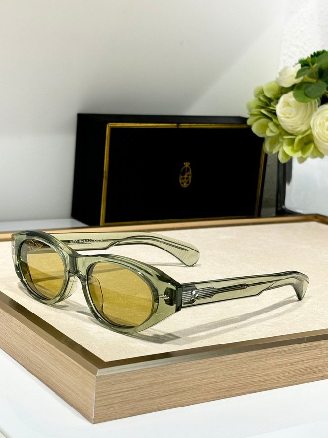JACQUES MARIE MAGE Sunglasses(AAAA)-653