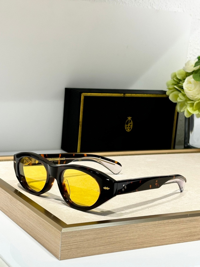 JACQUES MARIE MAGE Sunglasses(AAAA)-650