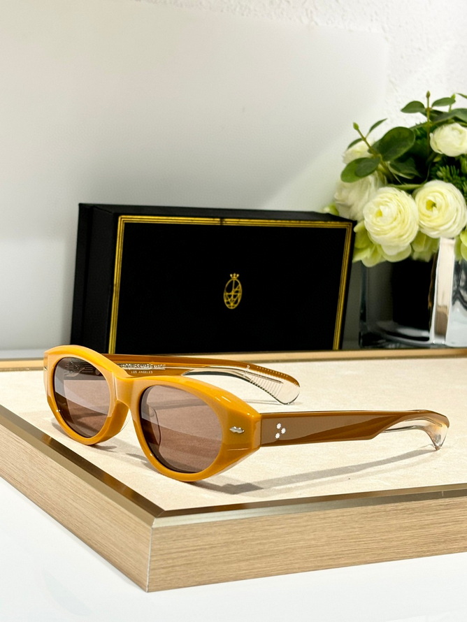 JACQUES MARIE MAGE Sunglasses(AAAA)-648