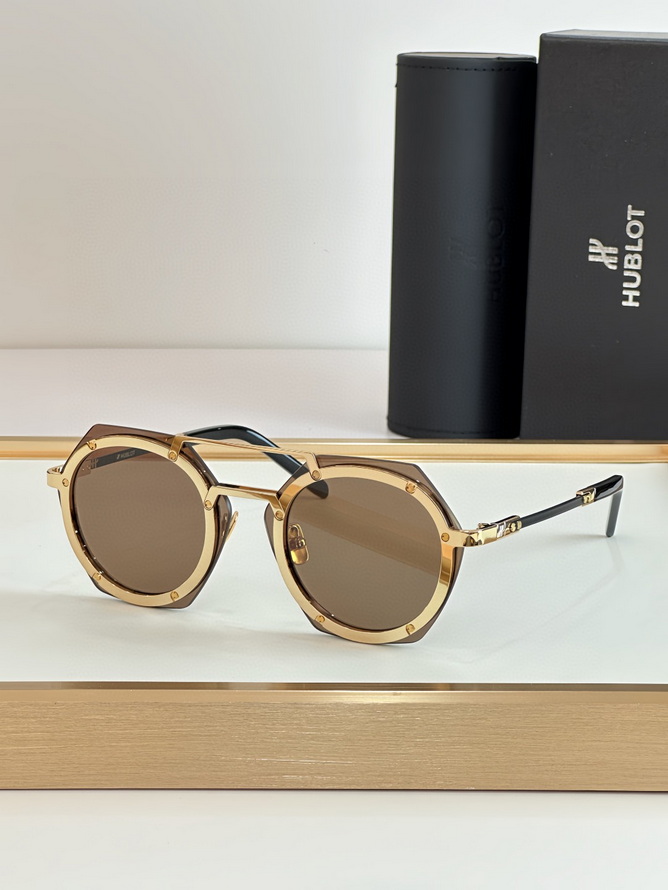 HUBLOT Sunglasses(AAAA)-120