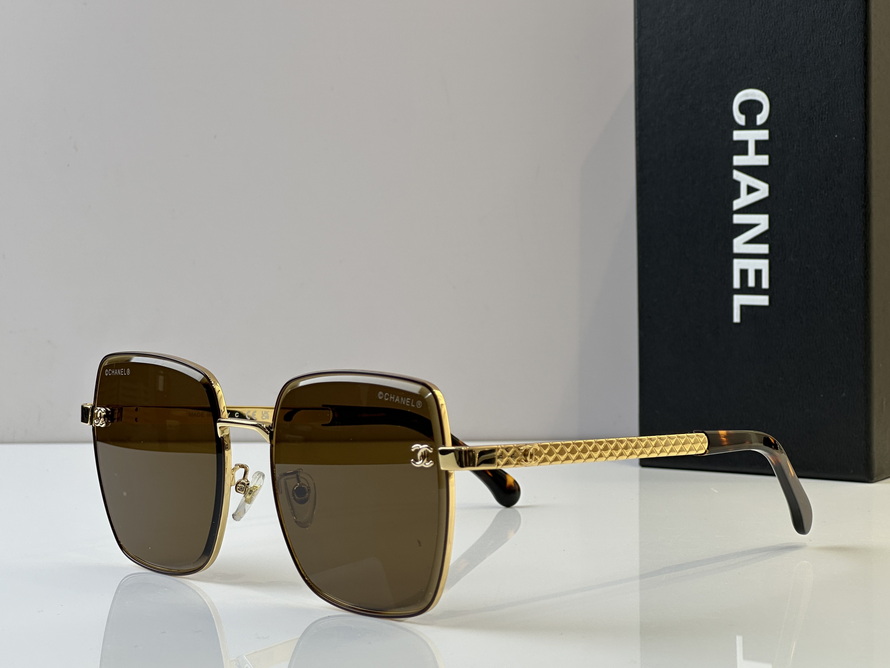 Chanel Sunglasses(AAAA)-1944