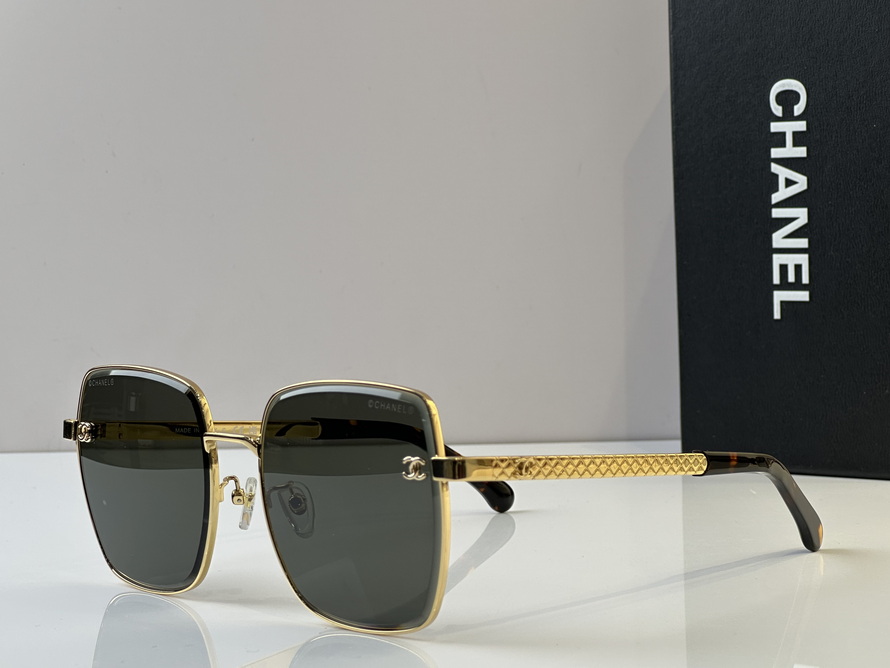Chanel Sunglasses(AAAA)-1945