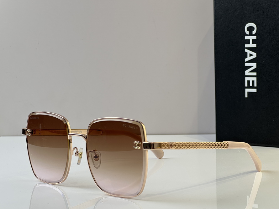 Chanel Sunglasses(AAAA)-1943