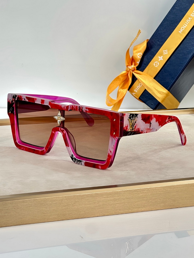 LV Sunglasses(AAAA)-2379