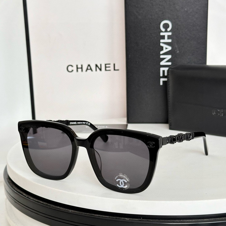Chanel Sunglasses(AAAA)-1795