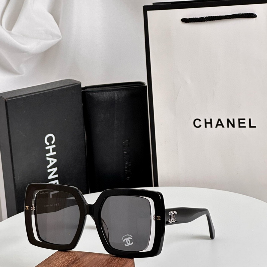 Chanel Sunglasses(AAAA)-1720