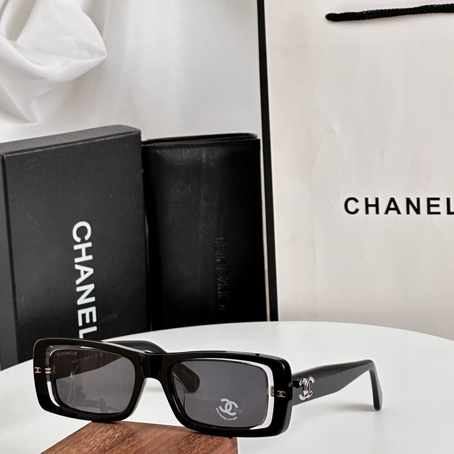 Chanel Sunglasses(AAAA)-1716