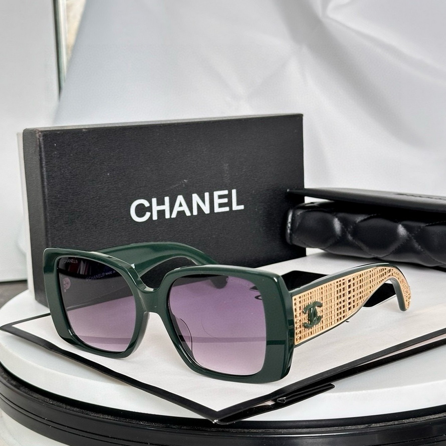 Chanel Sunglasses(AAAA)-1710