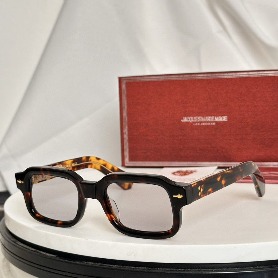 JACQUES MARIE MAGE Sunglasses(AAAA)-585