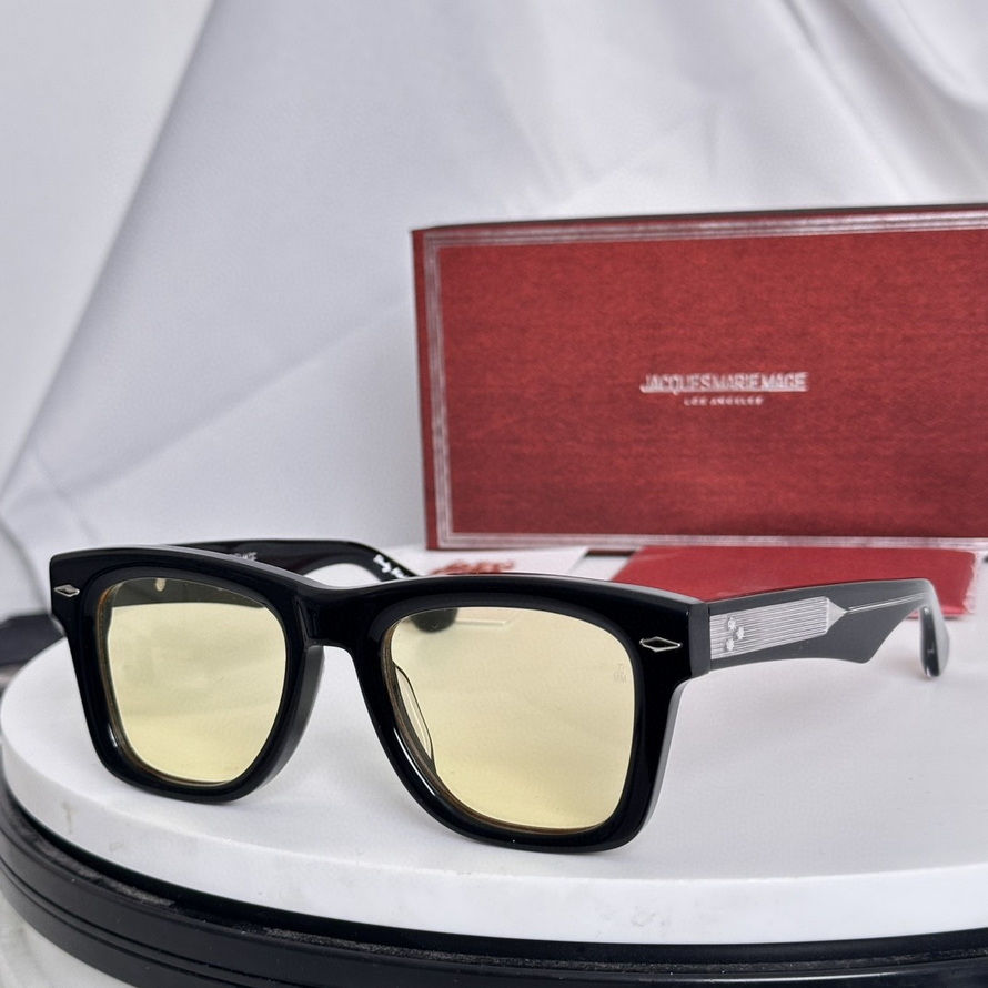 JACQUES MARIE MAGE Sunglasses(AAAA)-559