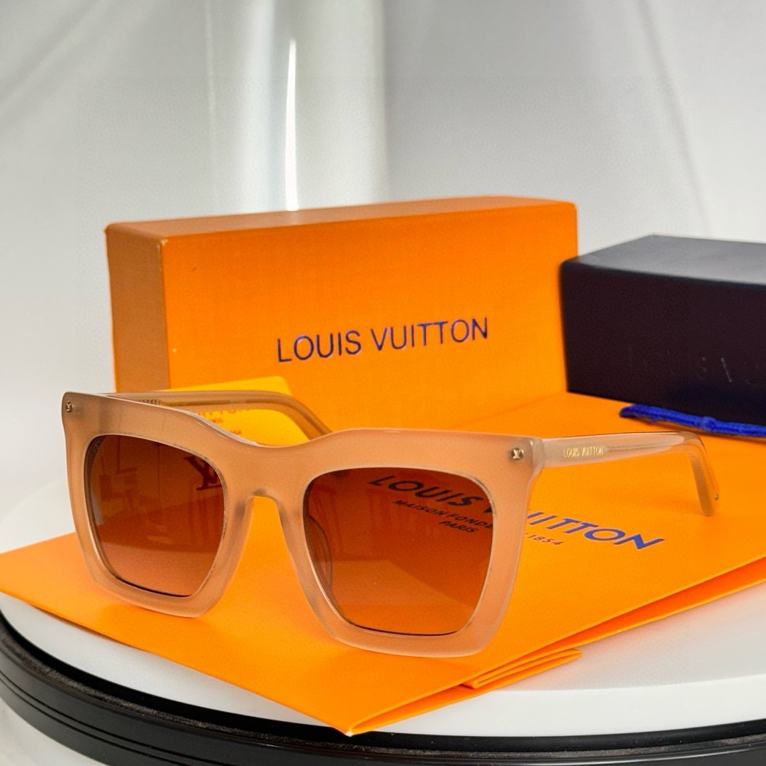 LV Sunglasses(AAAA)-2328