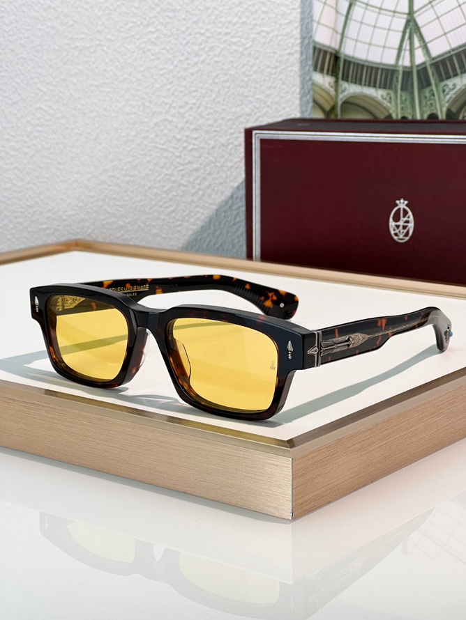 JACQUES MARIE MAGE Sunglasses(AAAA)-541