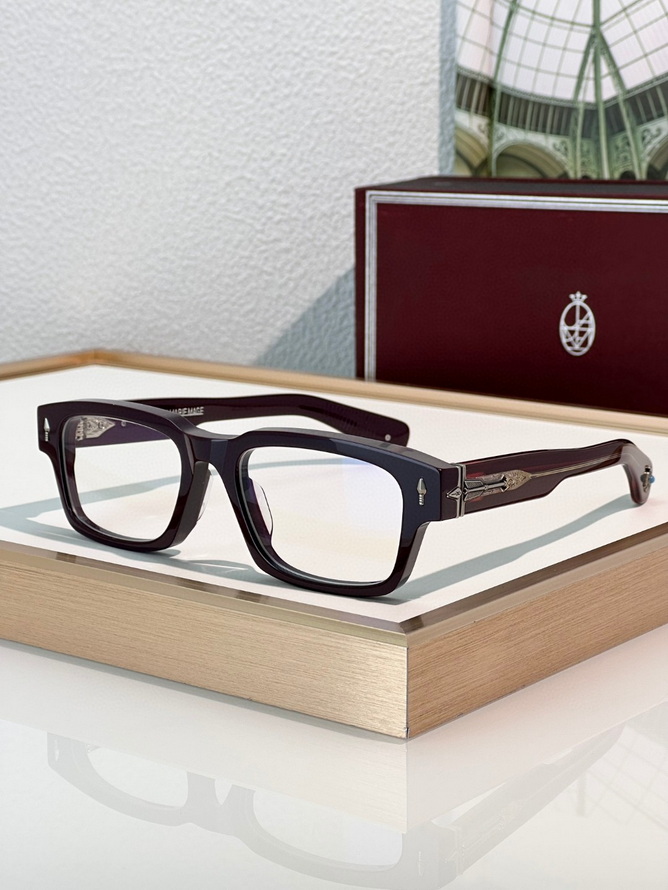 JACQUES MARIE MAGE Sunglasses(AAAA)-536