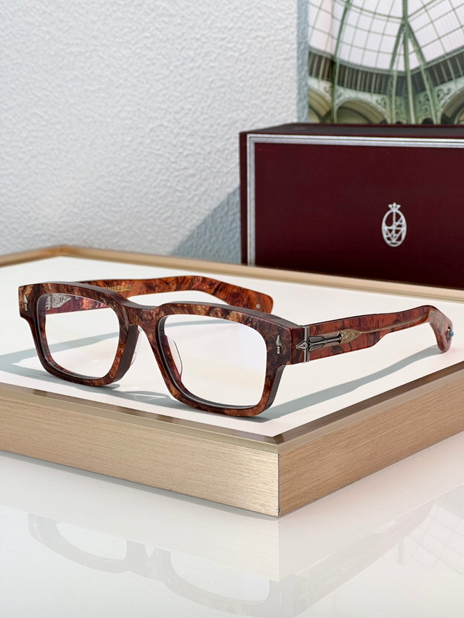 JACQUES MARIE MAGE Sunglasses(AAAA)-535