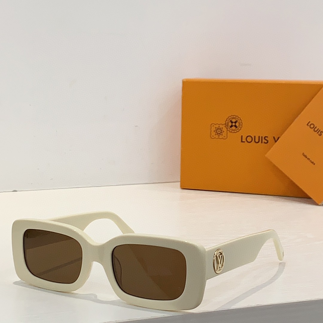 LV Sunglasses(AAAA)-2266