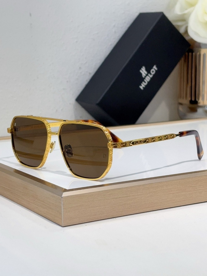 HUBLOT Sunglasses(AAAA)-089