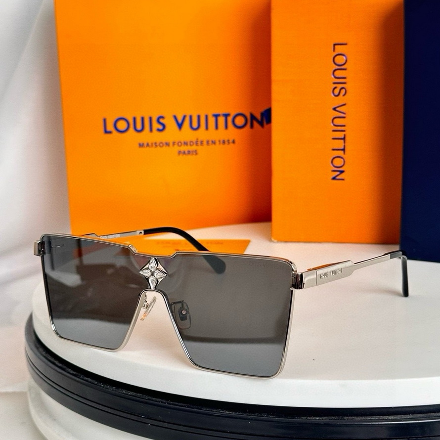 LV Sunglasses(AAAA)-2145