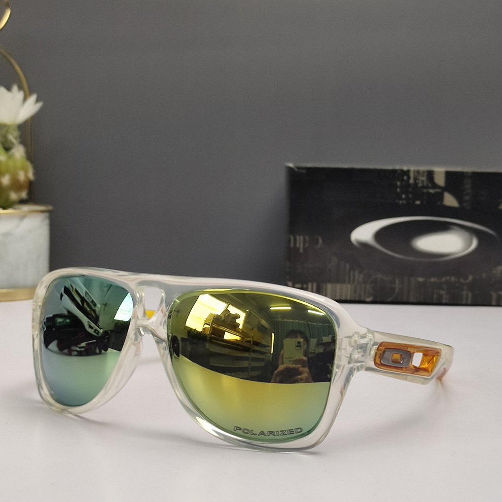 Oakley Sunglasses(AAAA)-804