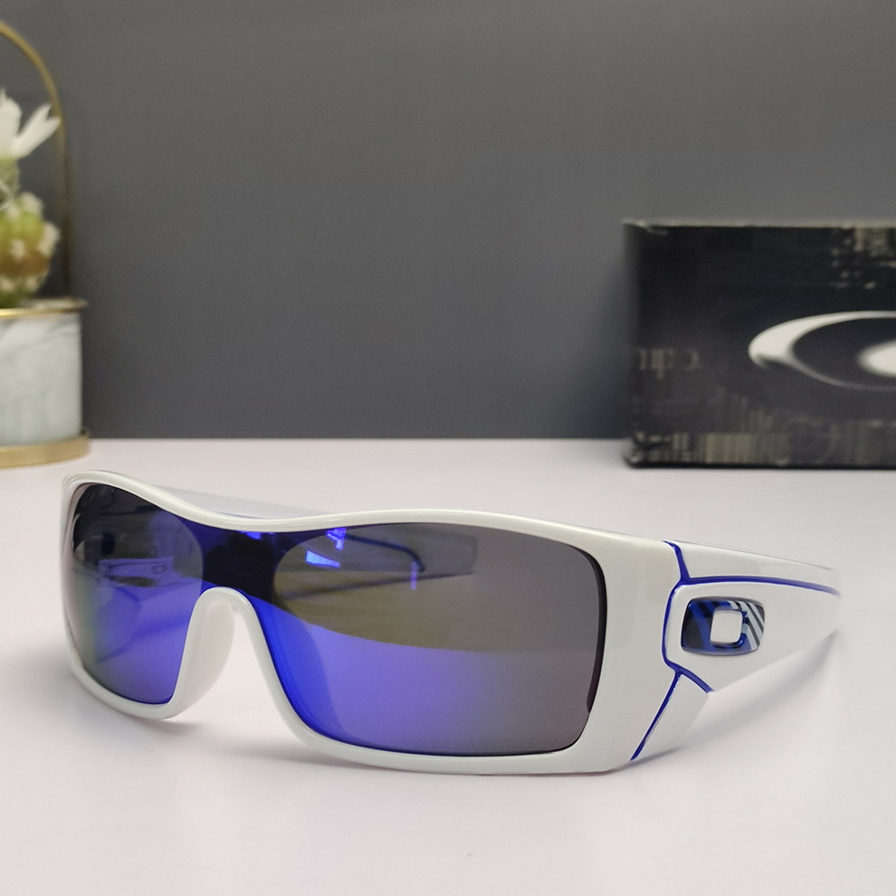 Oakley Sunglasses(AAAA)-636
