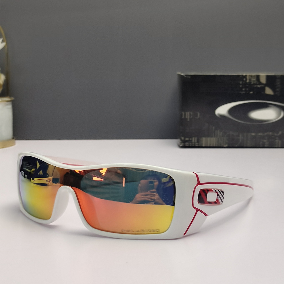 Oakley Sunglasses(AAAA)-629