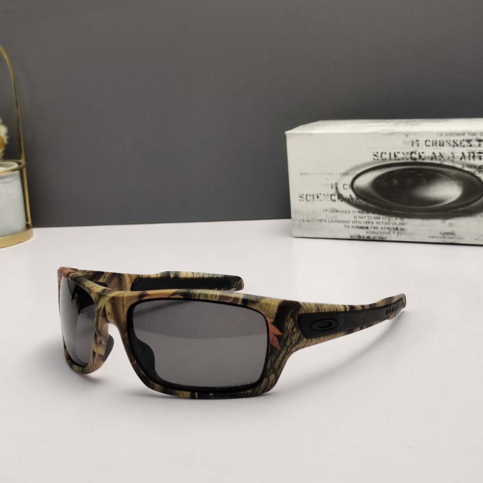 Oakley Sunglasses(AAAA)-415