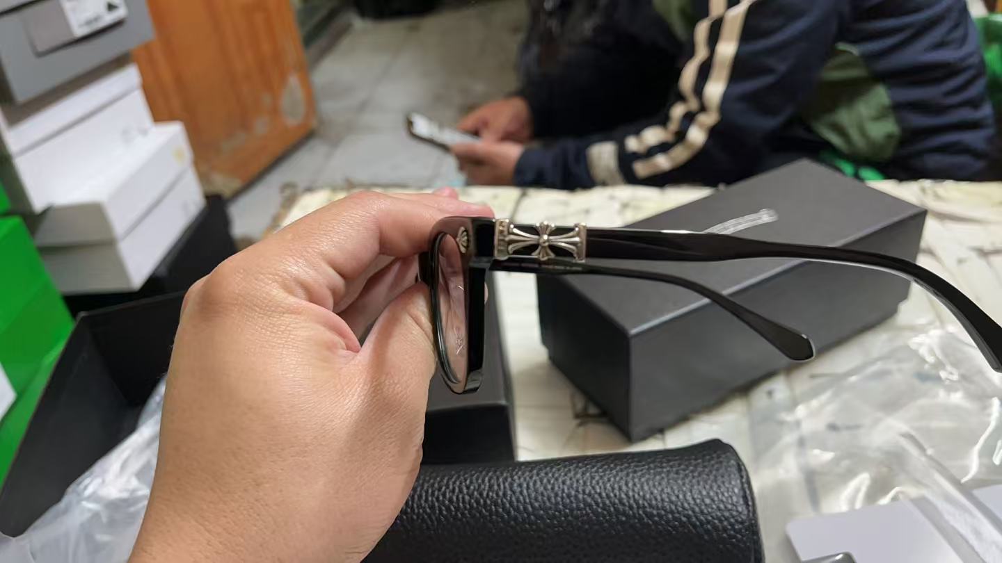 Chrome Hearts Sunglasses(AAAA)-1722