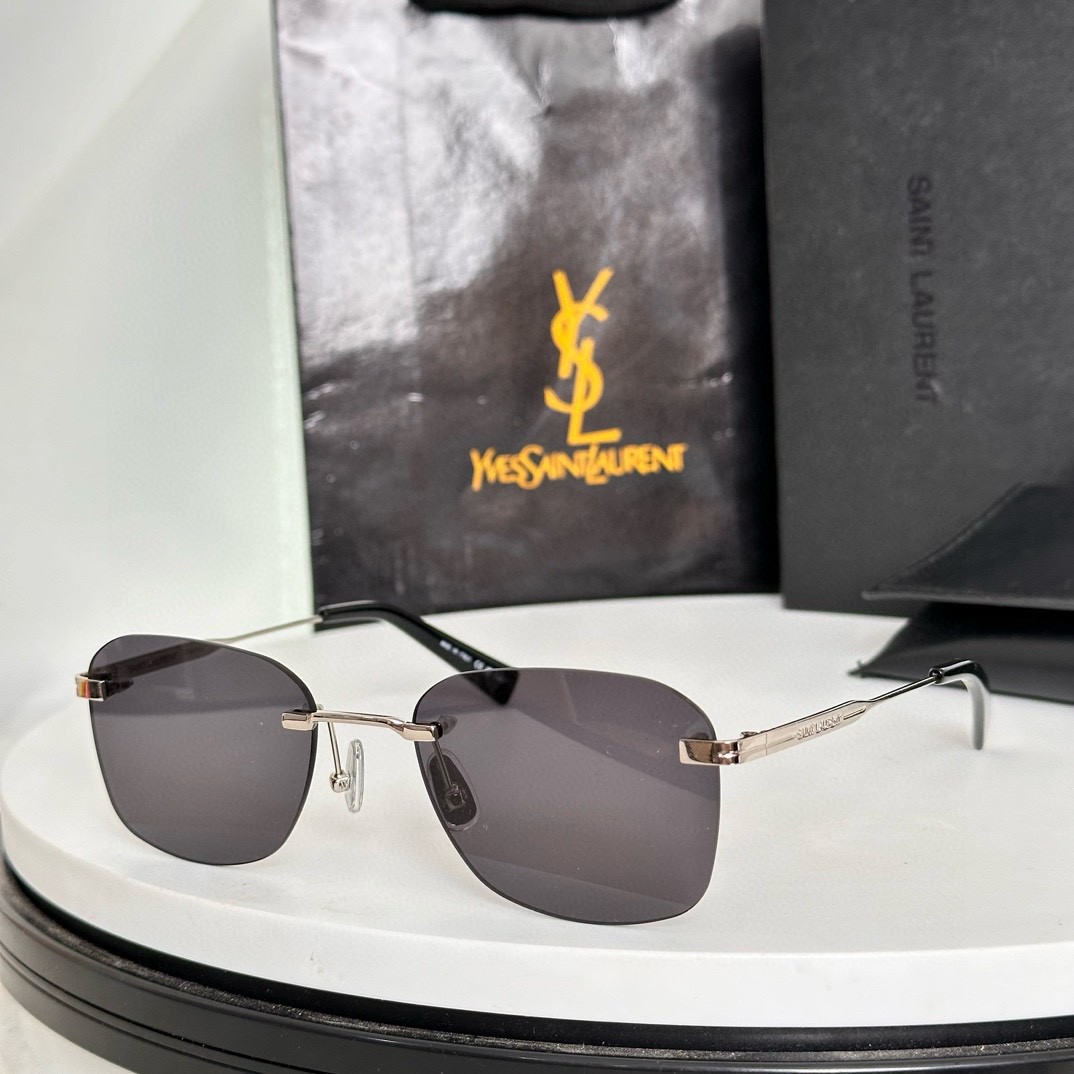 YSL Sunglasses(AAAA)-949
