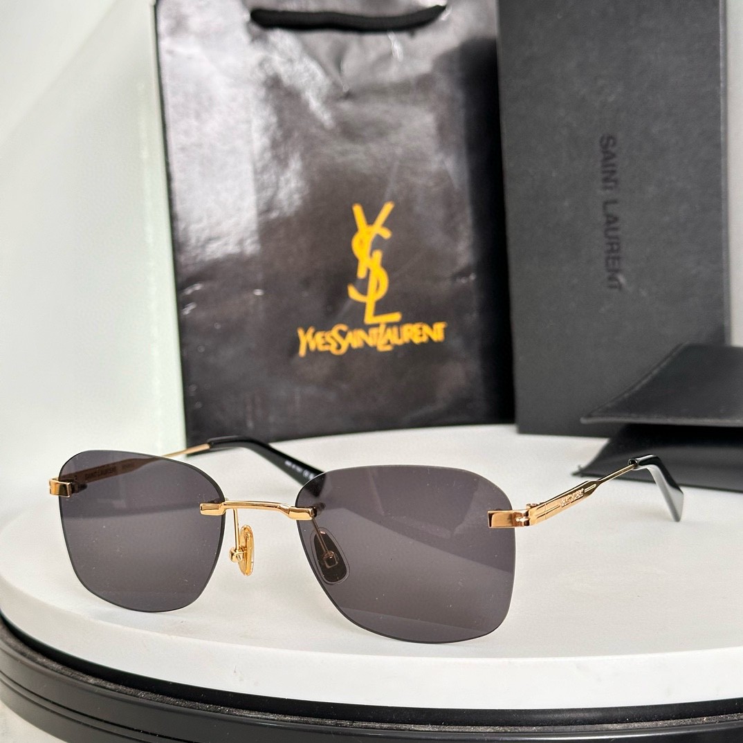 YSL Sunglasses(AAAA)-947