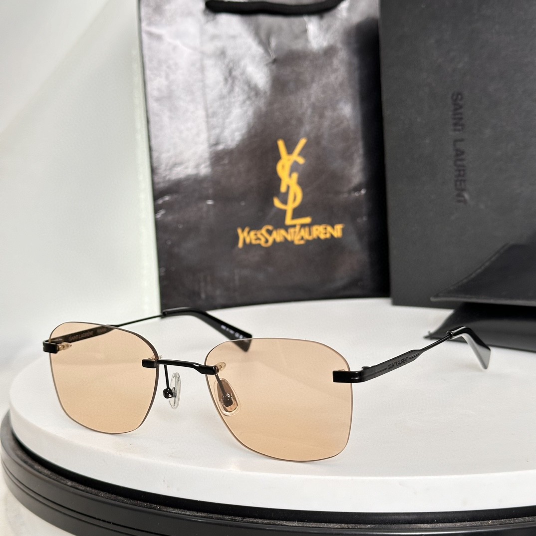 YSL Sunglasses(AAAA)-935