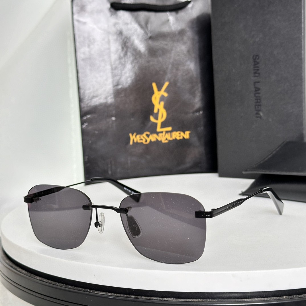 YSL Sunglasses(AAAA)-933