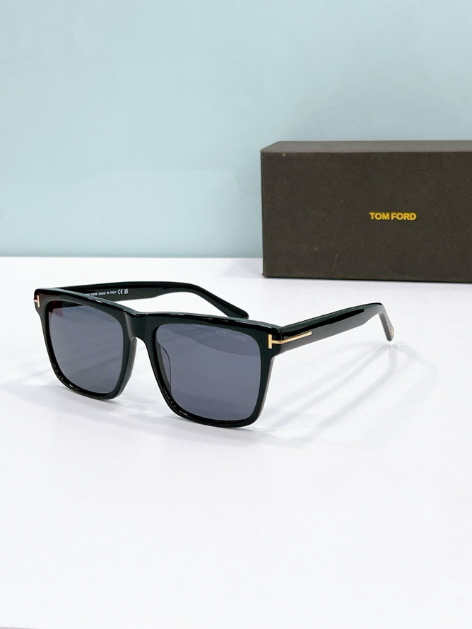Tom Ford Sunglasses(AAAA)-862