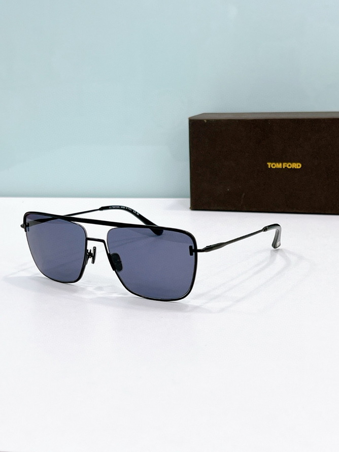 Tom Ford Sunglasses(AAAA)-853