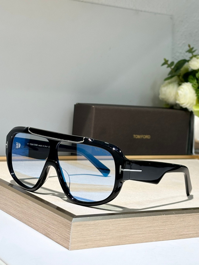 Tom Ford Sunglasses(AAAA)-766