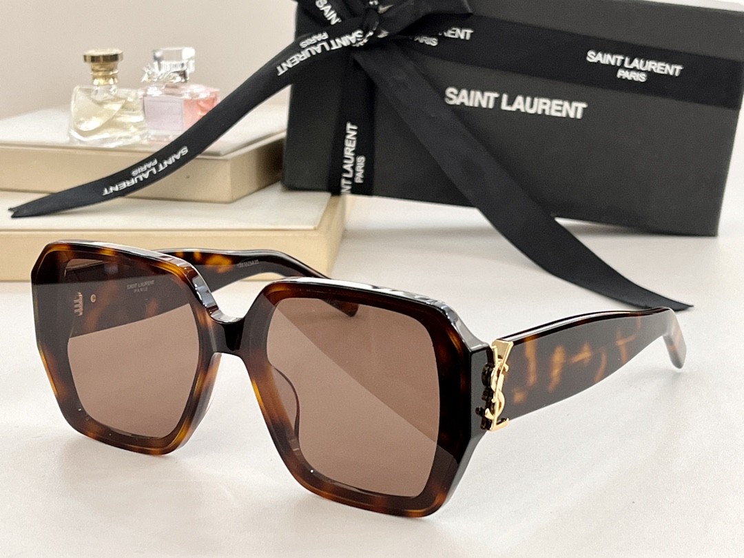 YSL Sunglasses(AAAA)-924