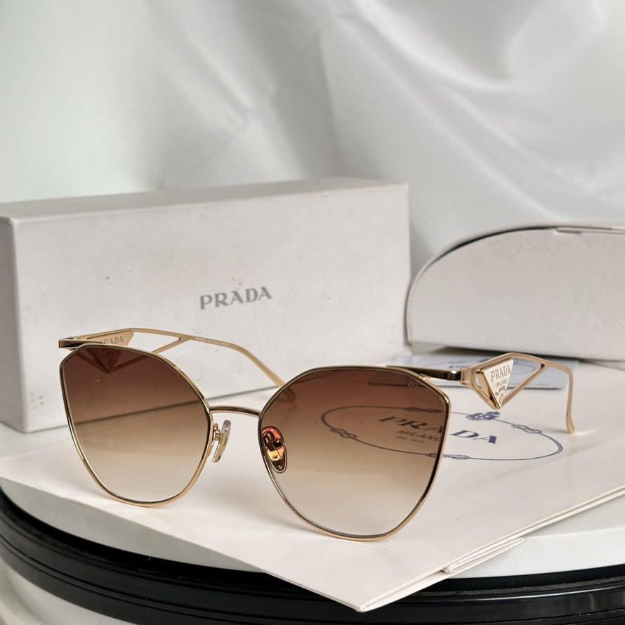 PRADA Sunglasses(AAAA)-4372