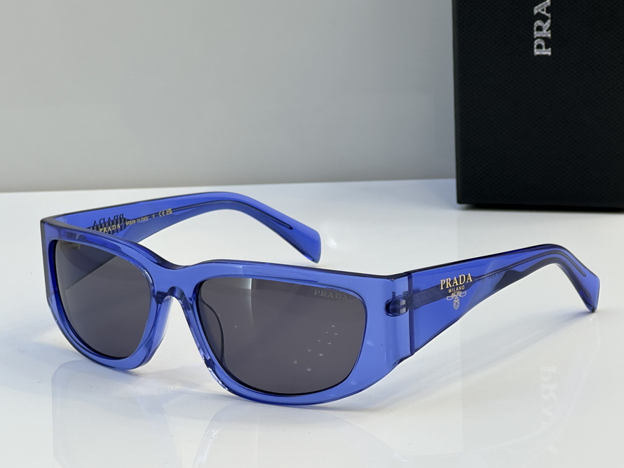 PRADA Sunglasses(AAAA)-4267